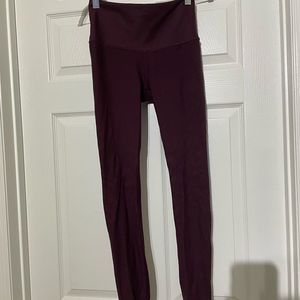 Lululemon Reveal Tight